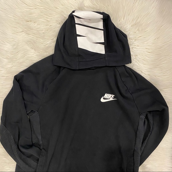 Nike hoodie - Picture 1 of 4